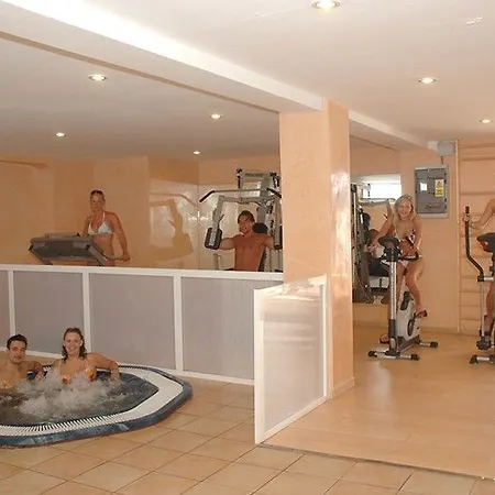 Lux 3* Cala Ratjada (Mallorca)