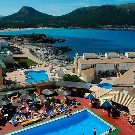 Hotel Lux Cala Ratjada (Mallorca)