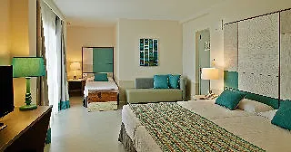 Hotel Lux Cala Ratjada (Mallorca)
