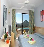 Lux Hotel 3*